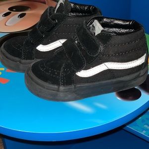 Toddler VANS